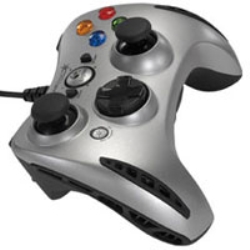 Logitech CHILLSTREAM CONTROLLER FOR PC